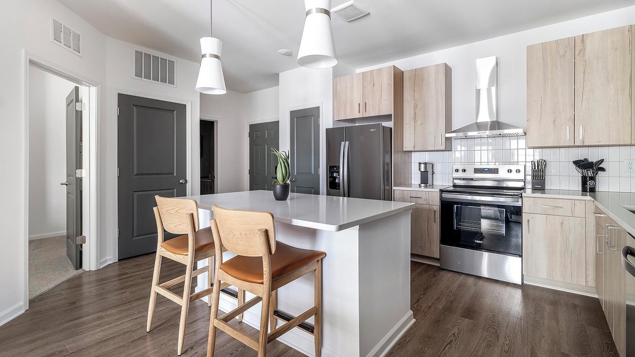 Photo of Kitchen in Sand Ridge