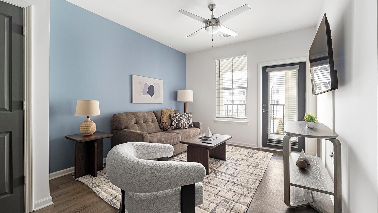 Photo of Livingroom in Sand Ridge