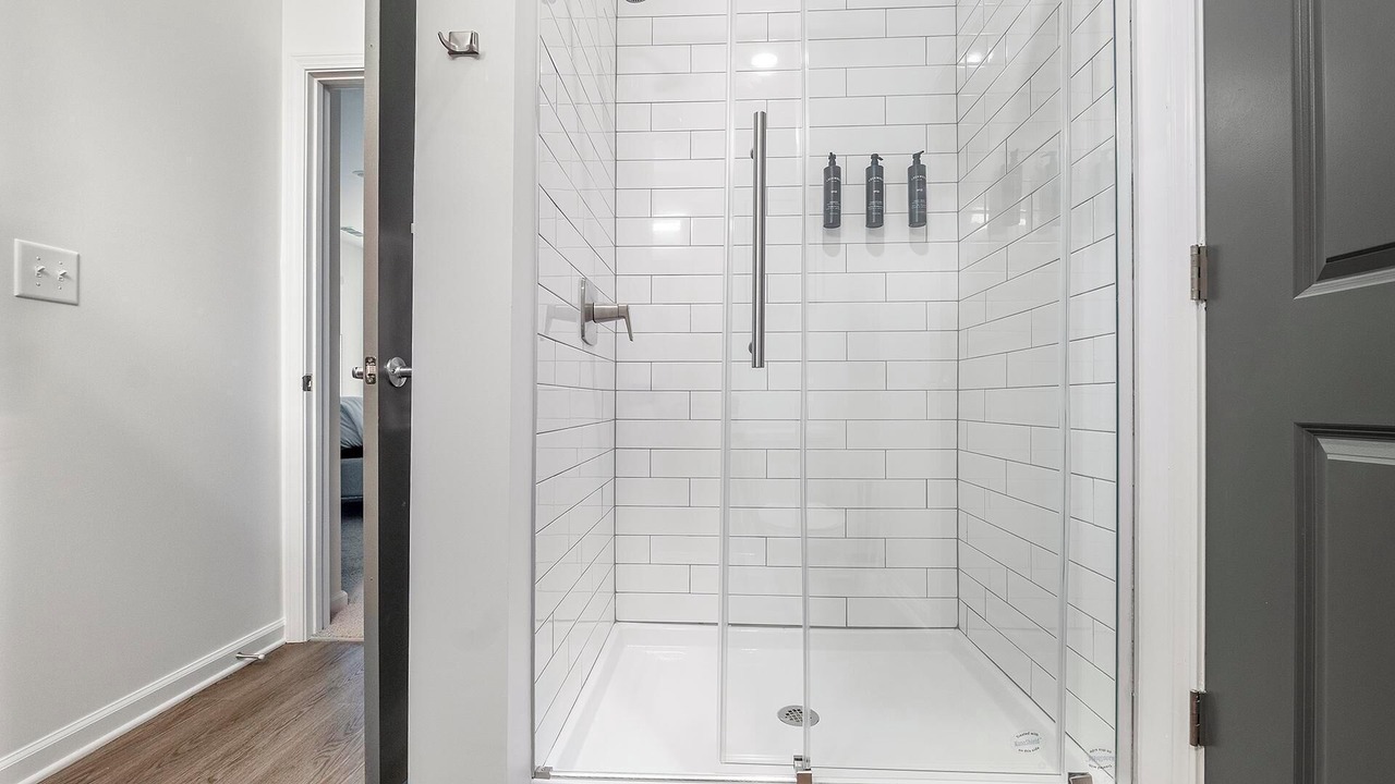 Photo of Bathroom in Sand Ridge
