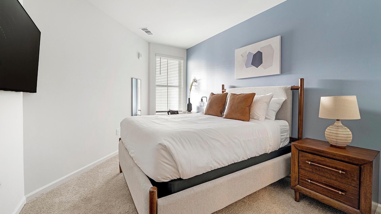 Photo of Bedroom in Sand Ridge