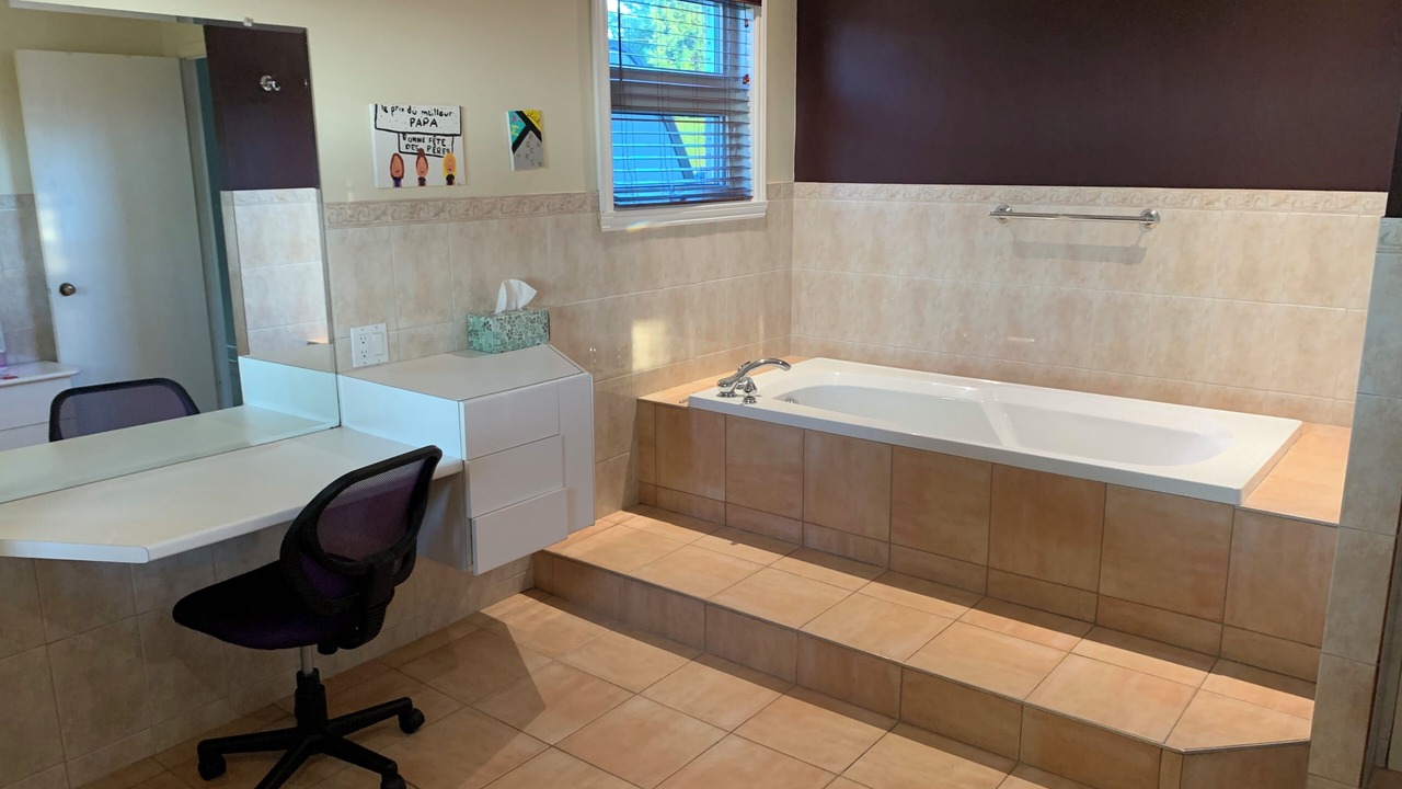 Photo of Bathroom in Jesuites