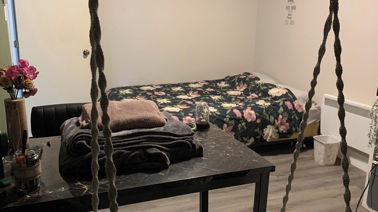 Photo of Bedroom in Jesuites