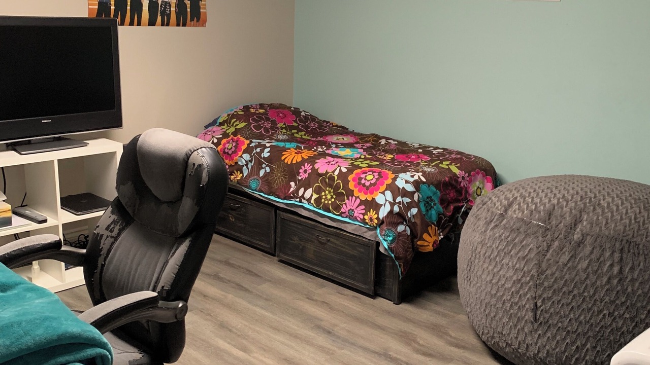 Photo of Bedroom in Jesuites