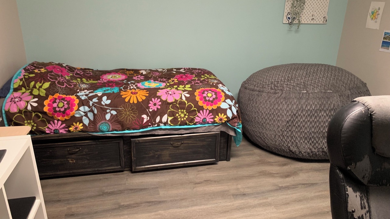 Photo of Bedroom in Jesuites
