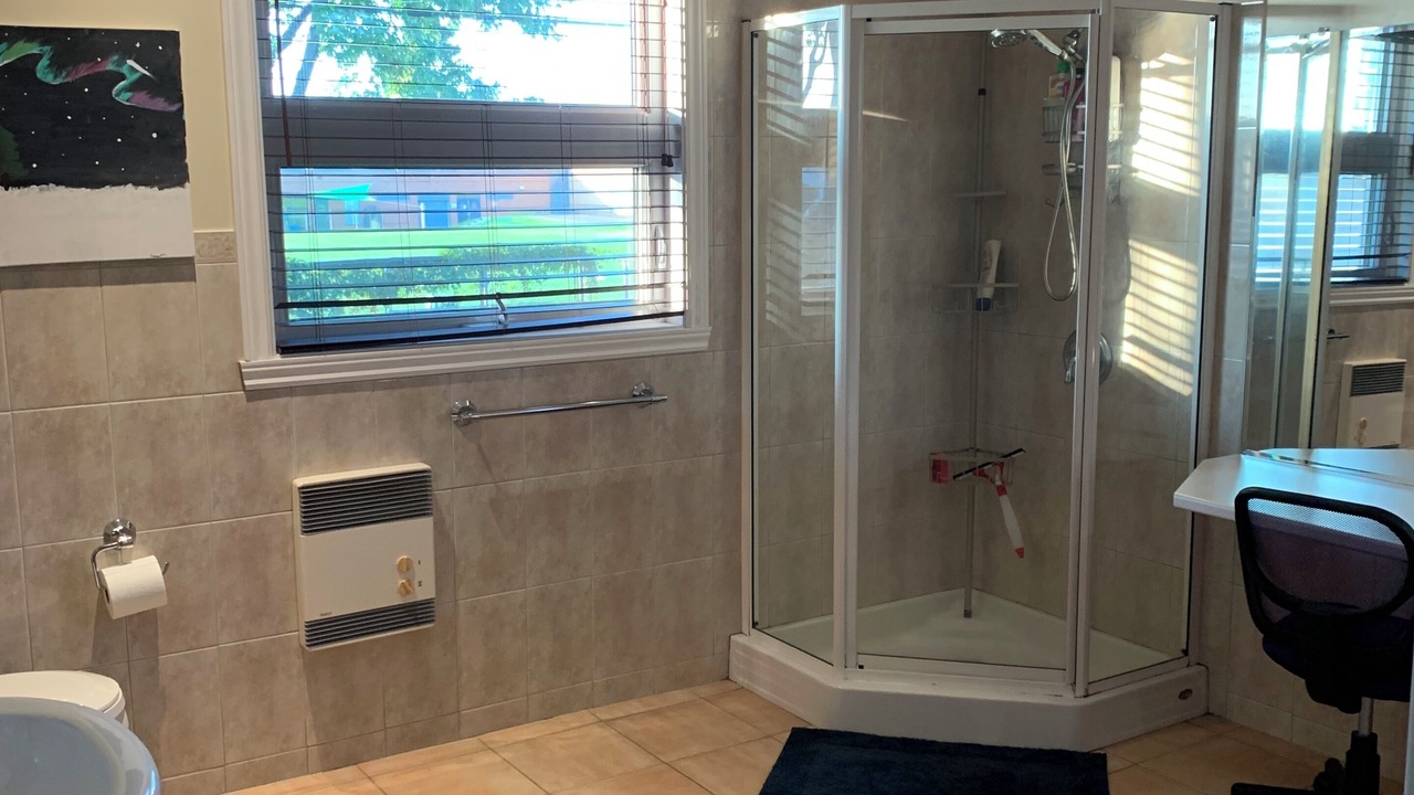 Photo of Bathroom in Jesuites