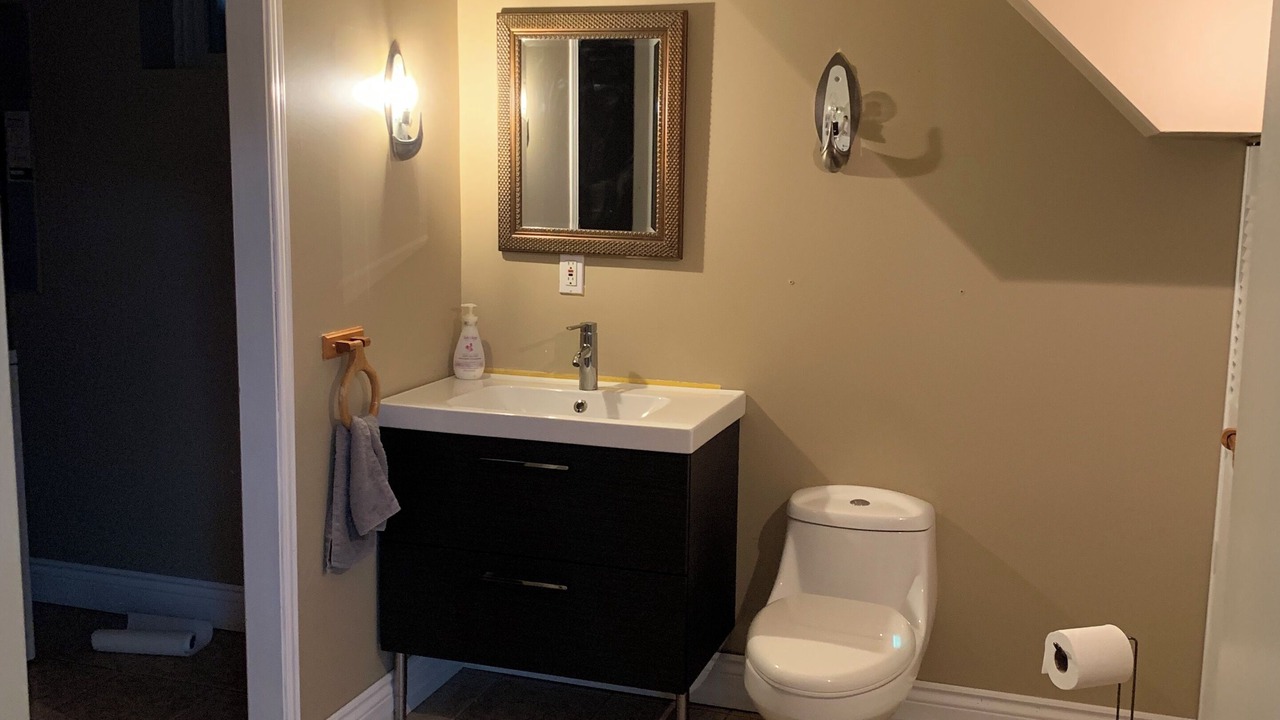 Photo of Bathroom in Jesuites