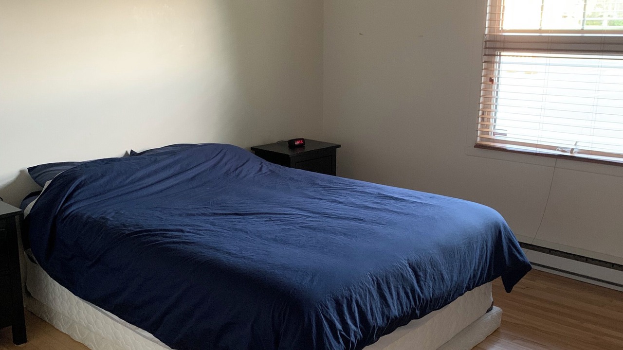 Photo of Bedroom in Jesuites