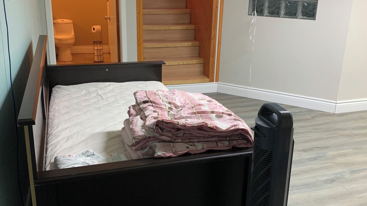 Photo of Bedroom in Jesuites