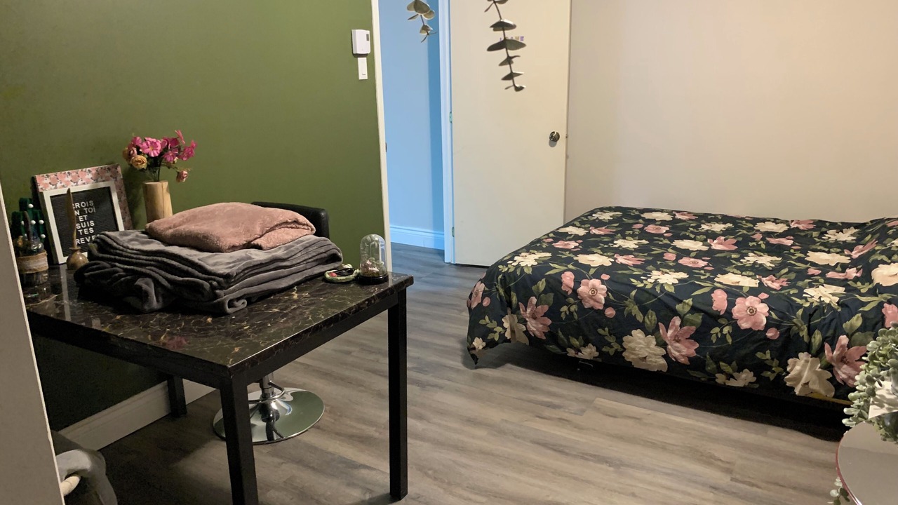 Photo of Bedroom in Jesuites