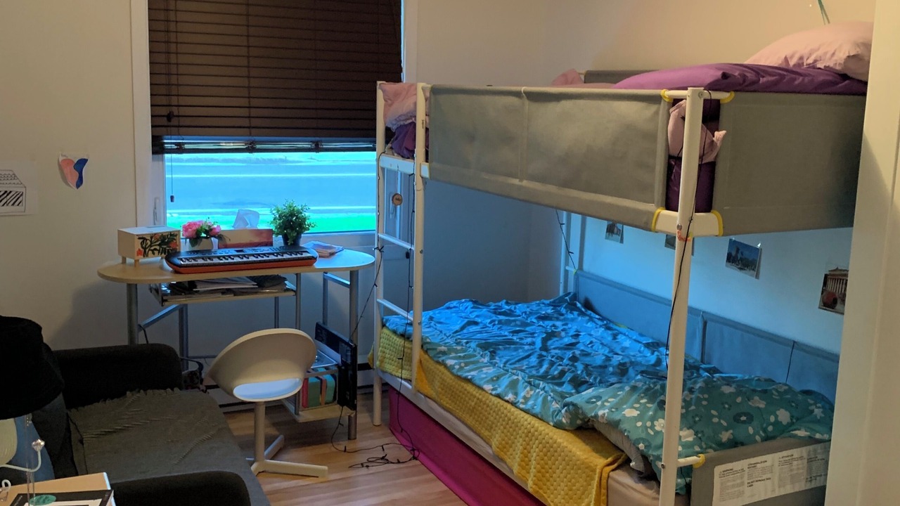Photo of Bedroom in Jesuites