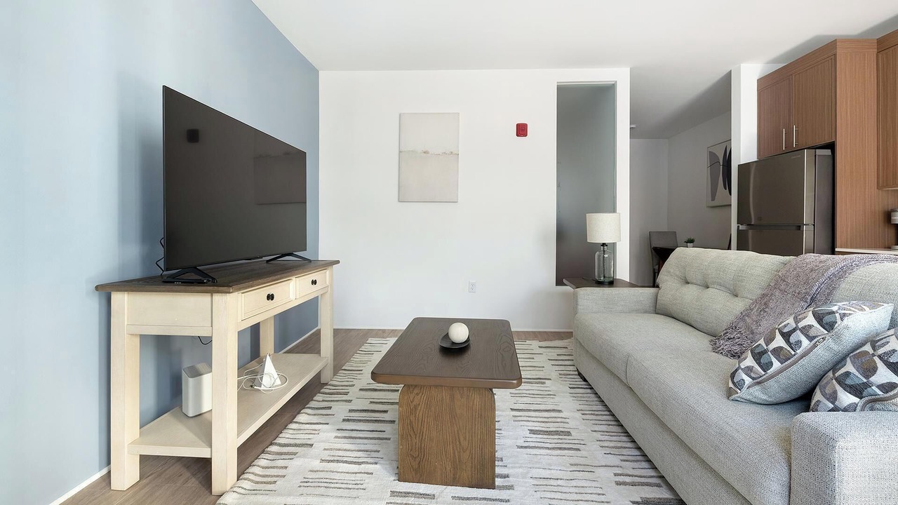 Photo of Livingroom in Hyattsville