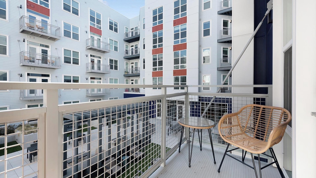 Photo of Outdoor in Hyattsville