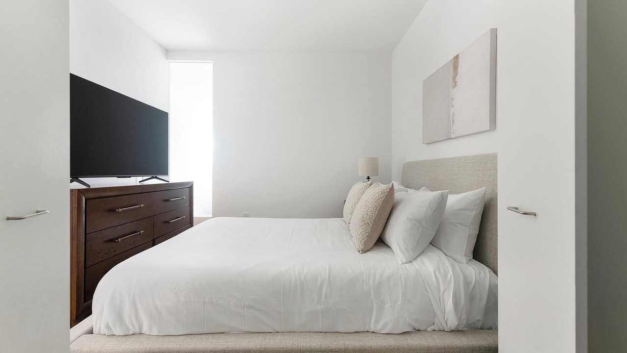 Photo of Bedroom in Hyattsville