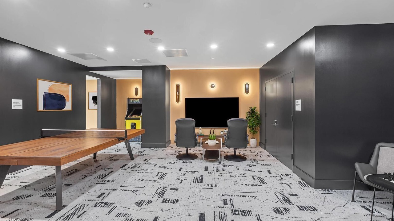 Photo of Bedroom in Hyattsville