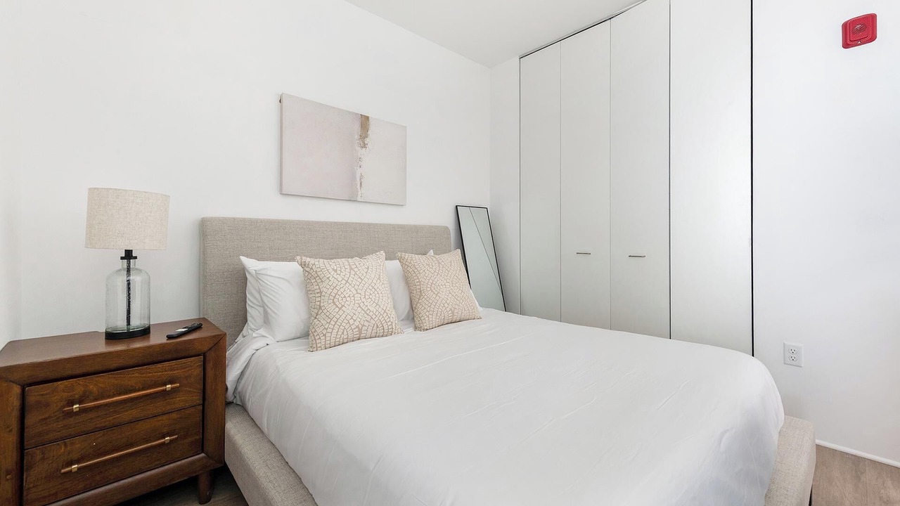 Photo of Bedroom in Hyattsville