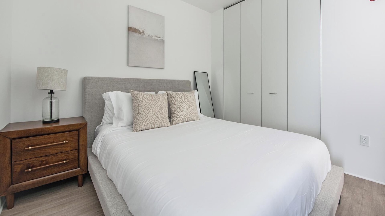 Photo of Bedroom in Hyattsville