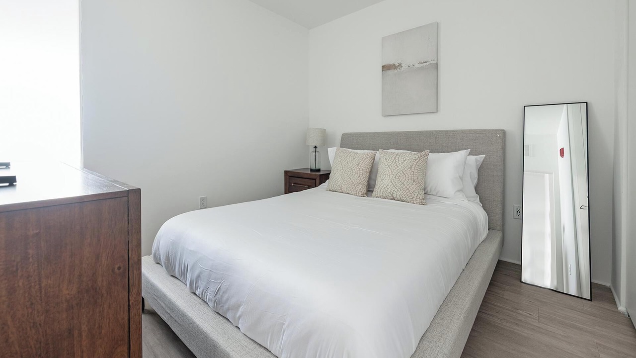 Photo of Bedroom in Hyattsville