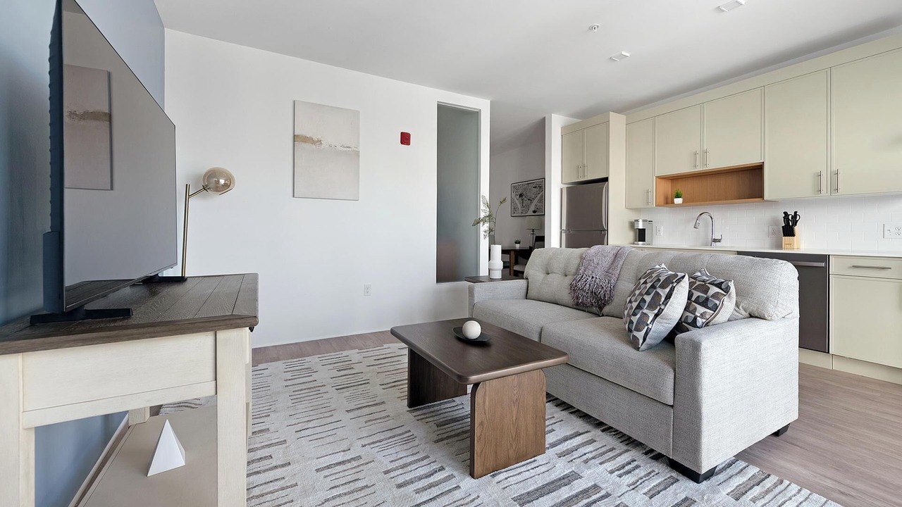 Photo of Livingroom in Hyattsville
