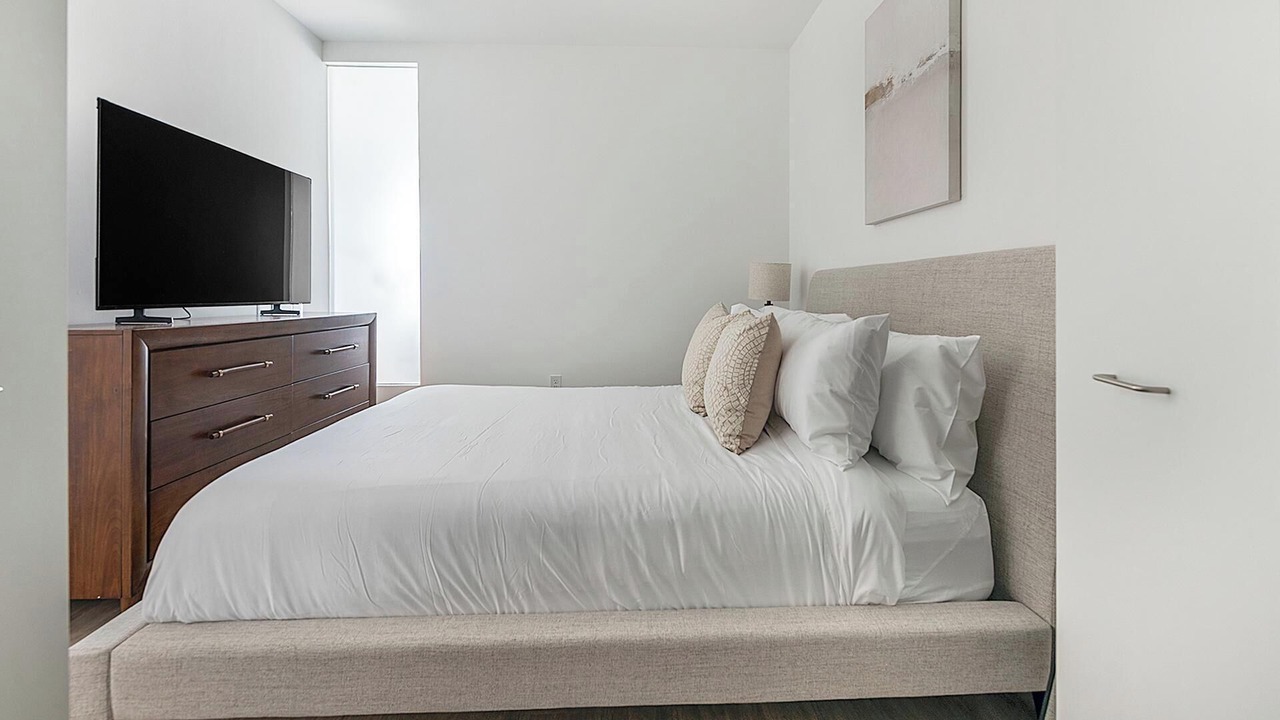 Photo of Bedroom in Hyattsville