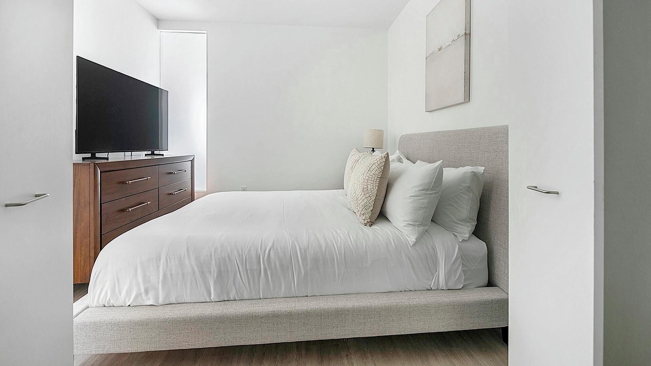 Photo of Bedroom in Hyattsville
