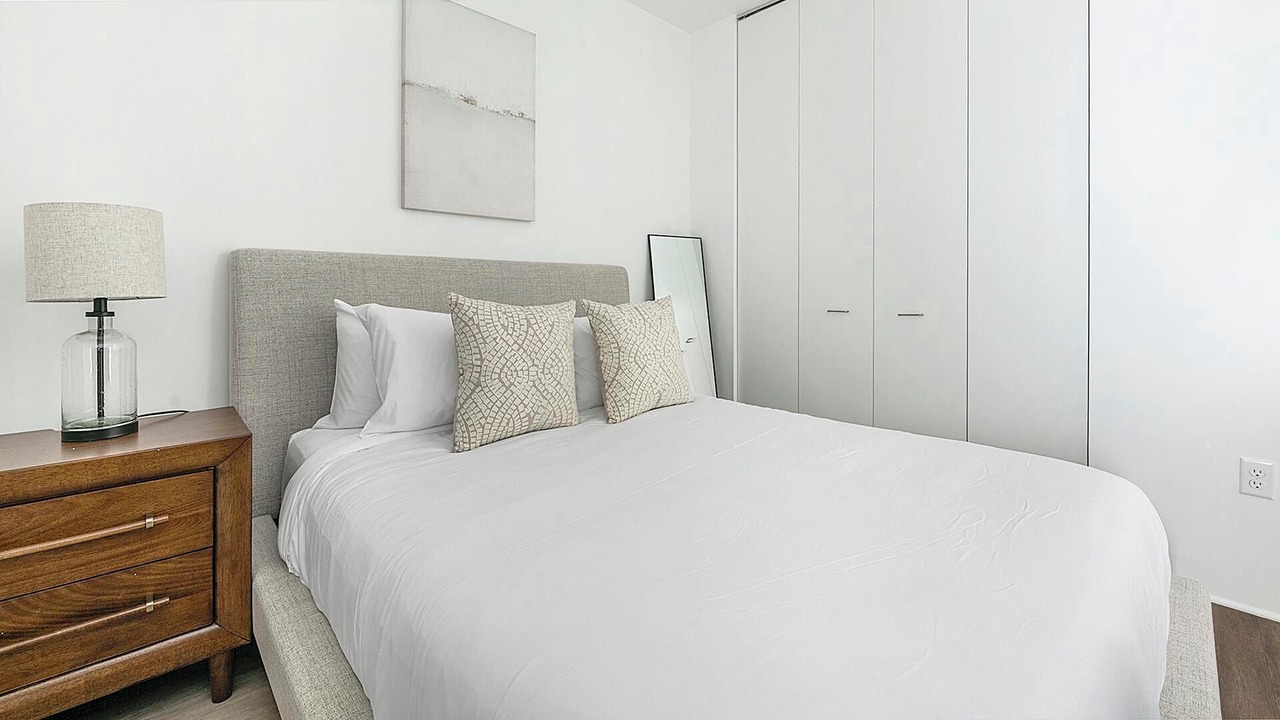 Photo of Bedroom in Hyattsville