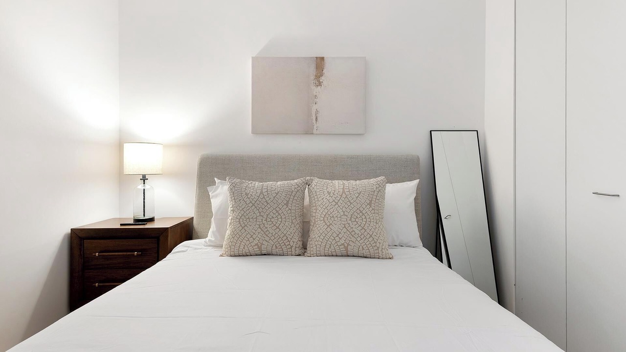 Photo of Bedroom in Hyattsville