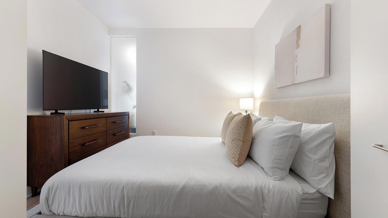 Photo of Bedroom in Hyattsville