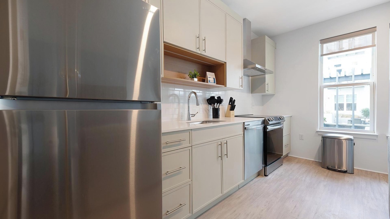 Photo of Kitchen in Hyattsville