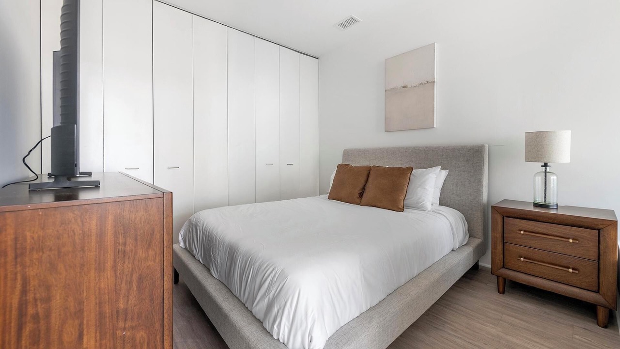 Photo of Bedroom in Hyattsville