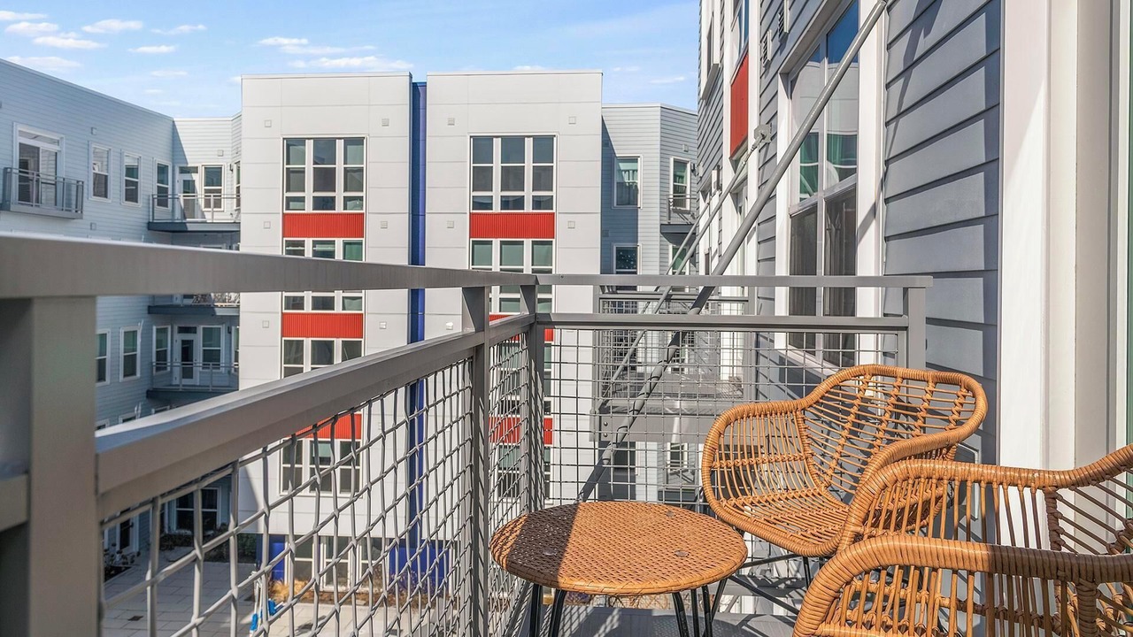 Photo of Outdoor in Hyattsville