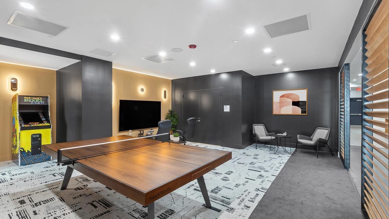Photo of Bedroom in Hyattsville