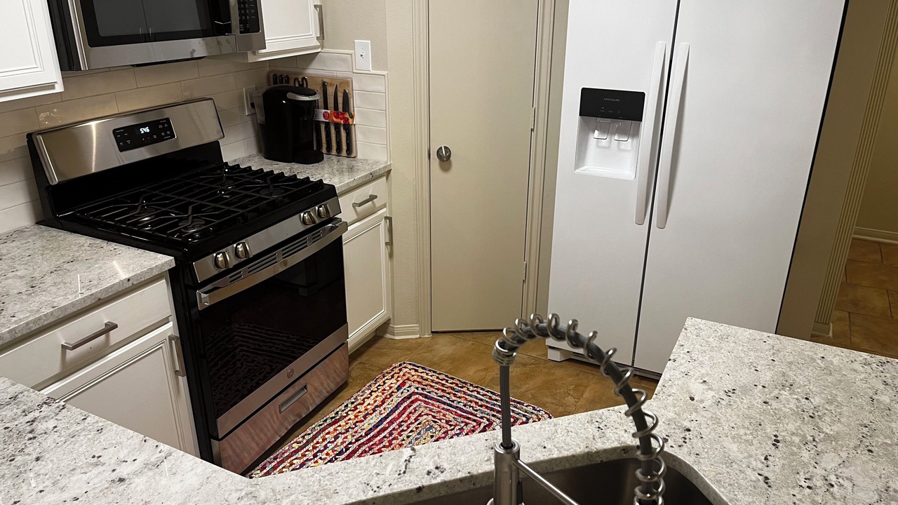 Photo of Kitchen in Channelview
