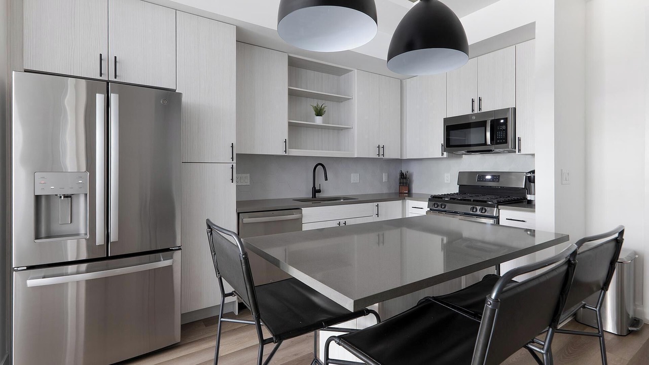 Photo of Kitchen in Zilker