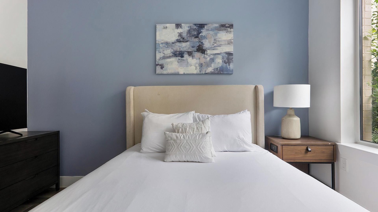 Photo of Bedroom in Zilker
