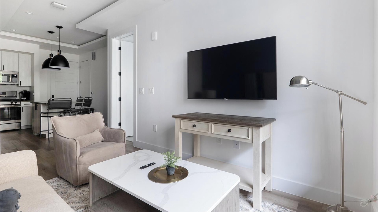 Photo of Livingroom in Zilker