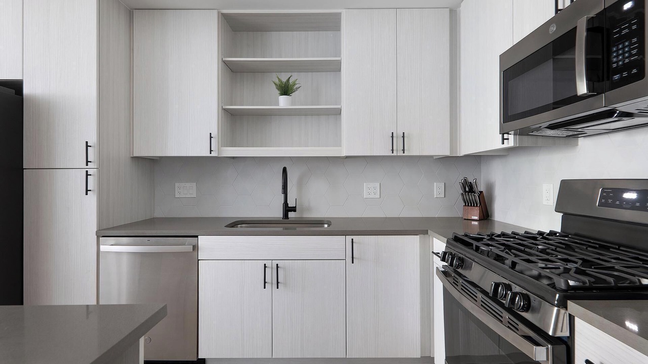 Photo of Kitchen in Zilker