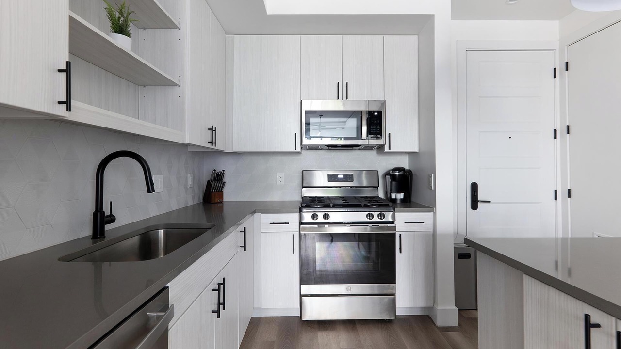 Photo of Kitchen in Zilker