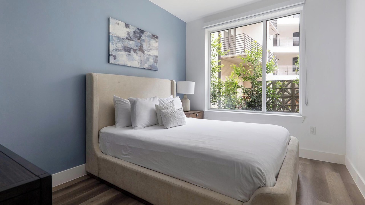 Photo of Bedroom in Zilker