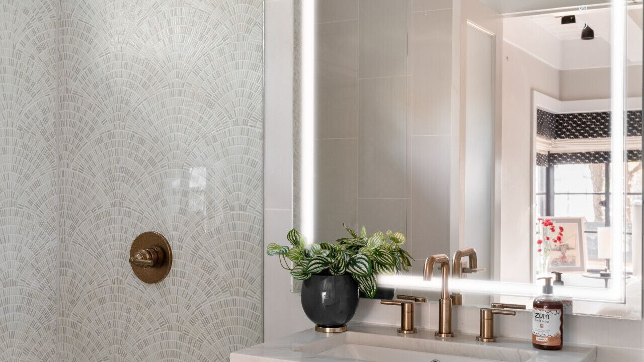 Photo of Bathroom in Cherrywood