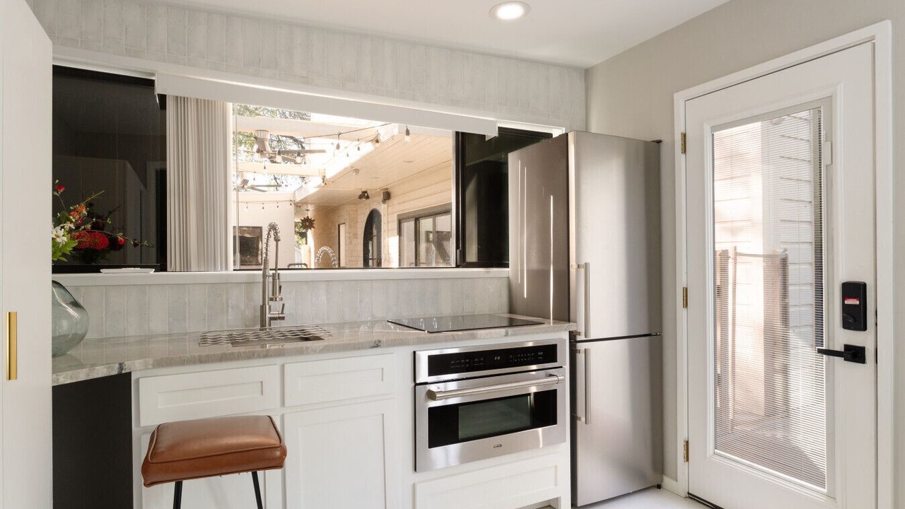 Photo of Kitchen in Cherrywood