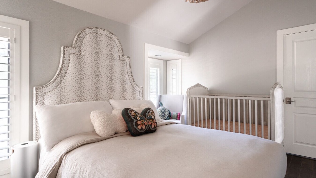 Photo of Bedroom in Cherrywood