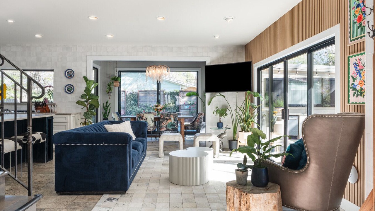 Photo of Livingroom in Cherrywood
