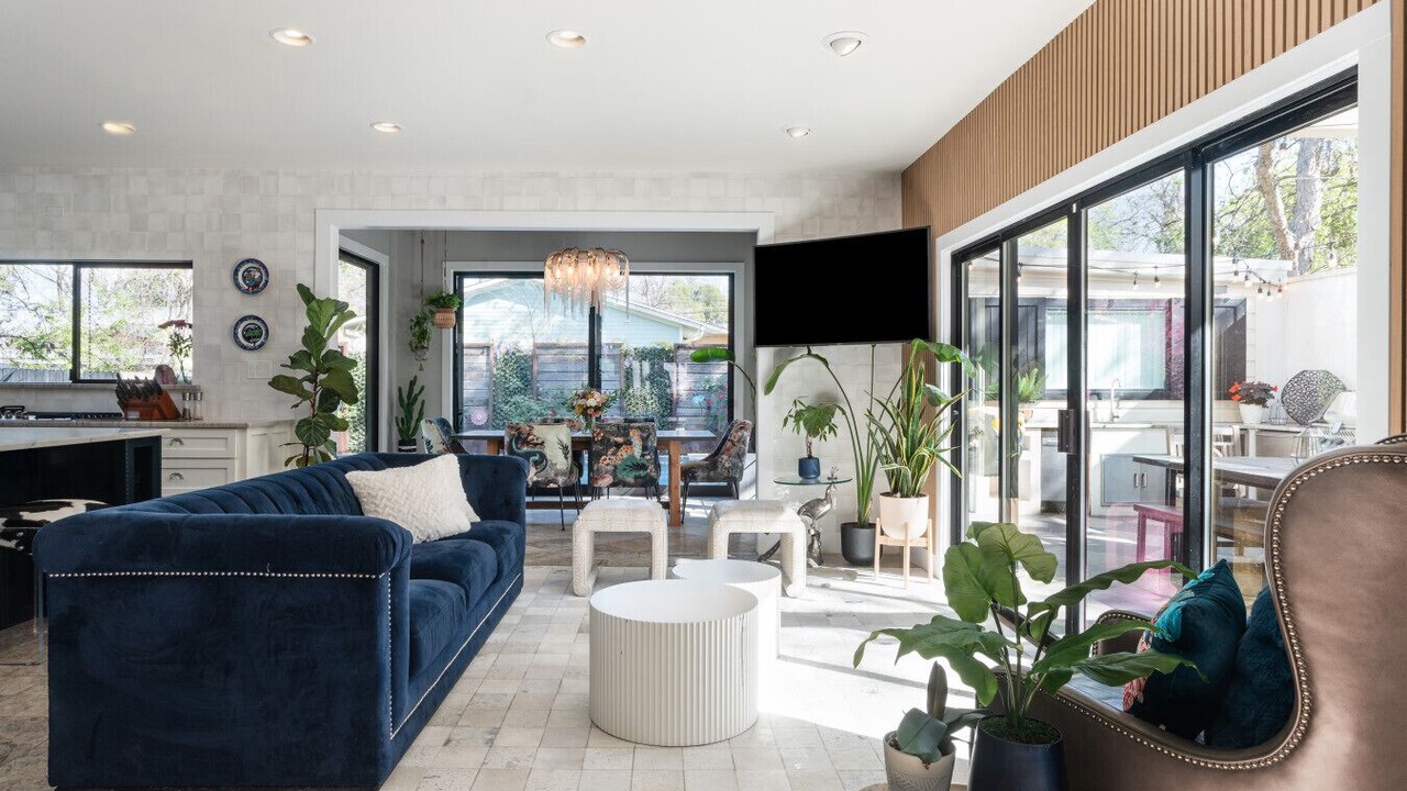 Photo of Livingroom in Cherrywood