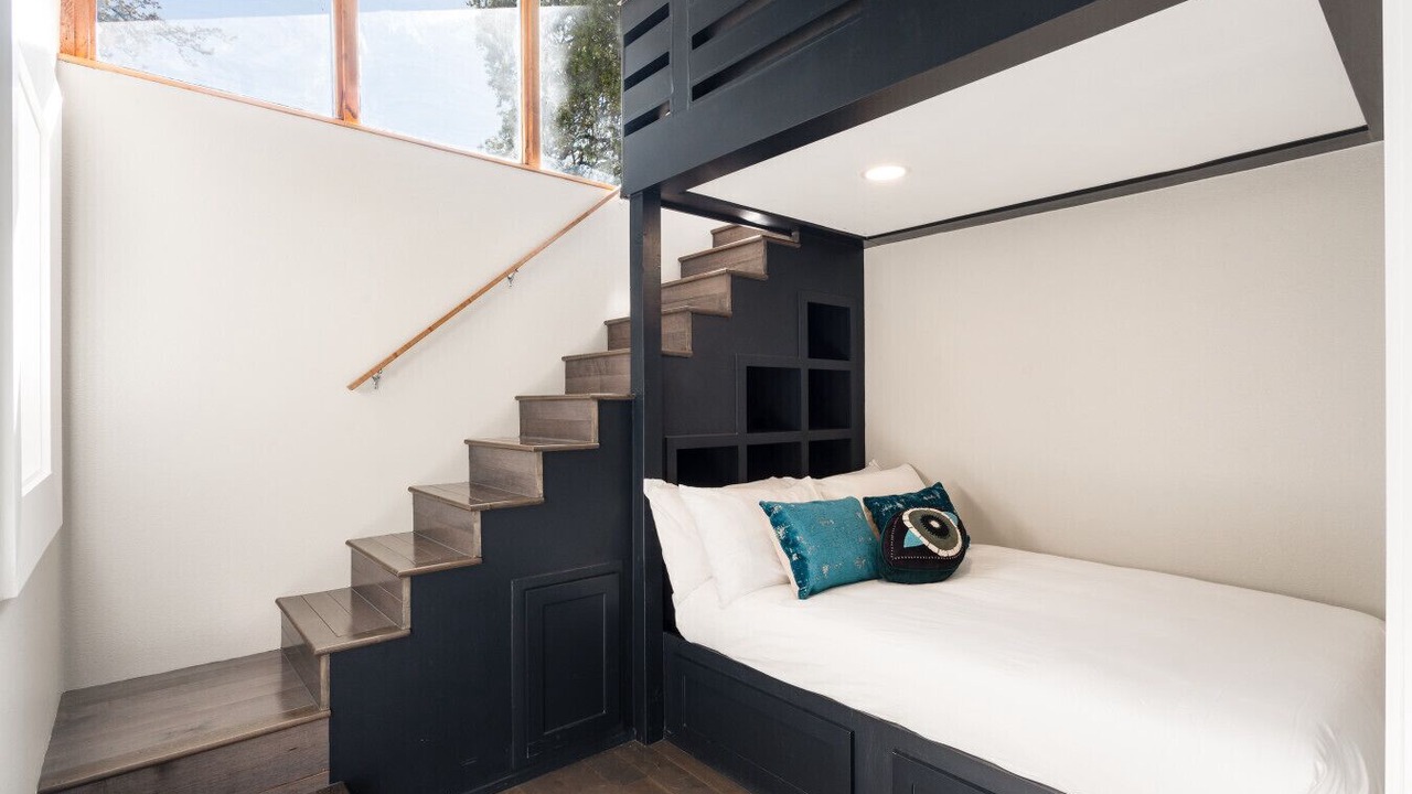 Photo of Bedroom in Cherrywood