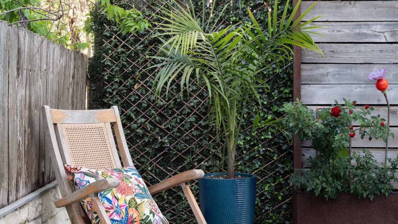 Photo of Patio Balcony in Cherrywood