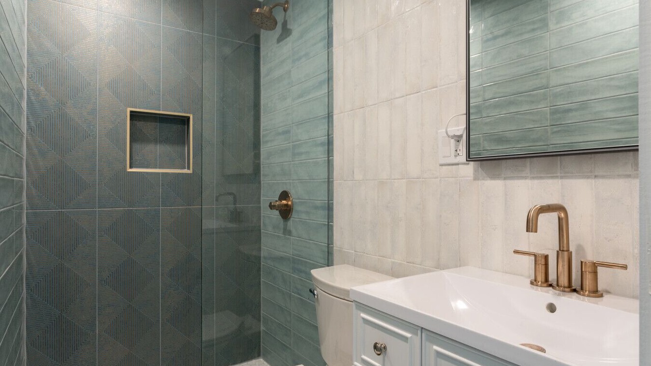 Photo of Bathroom in Cherrywood