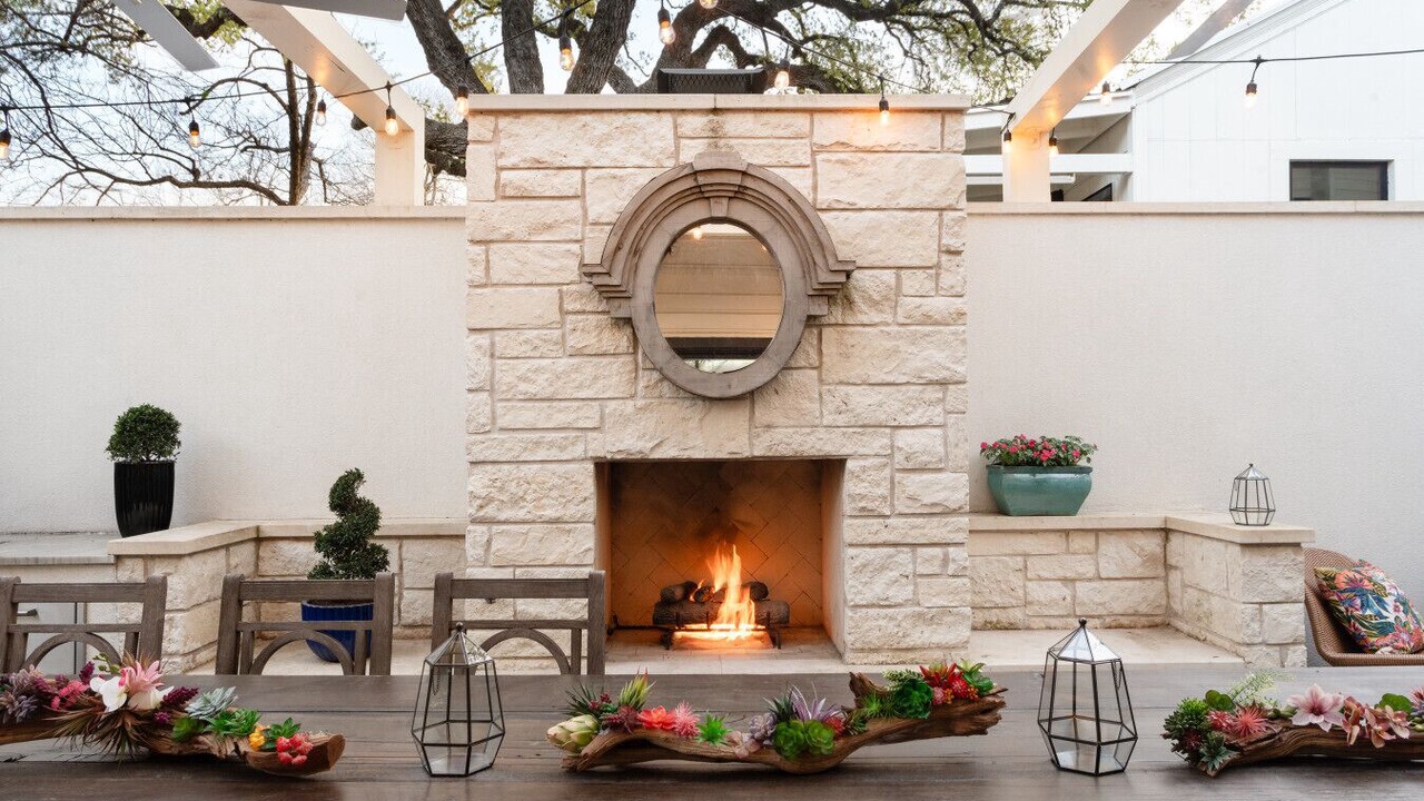 Photo of Patio Balcony in Cherrywood