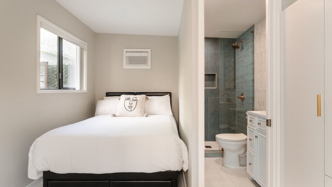 Photo of Bedroom in Cherrywood