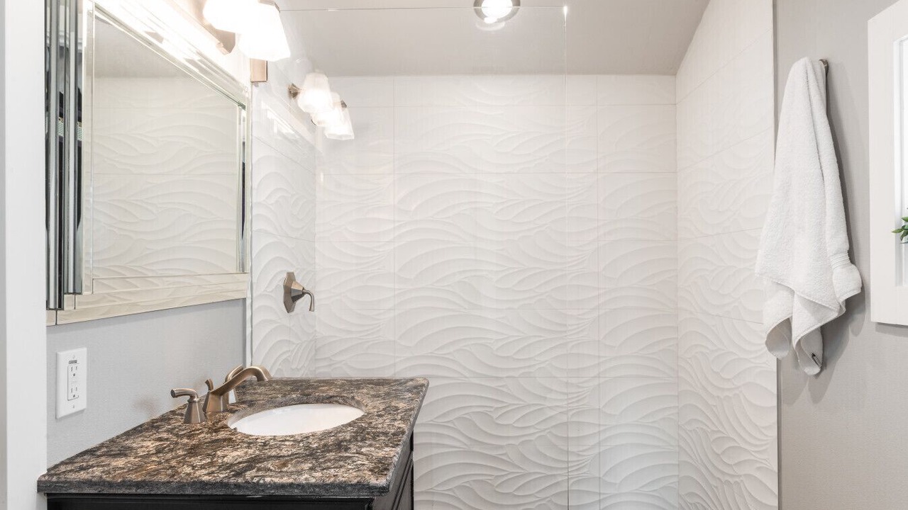 Photo of Bathroom in Cherrywood