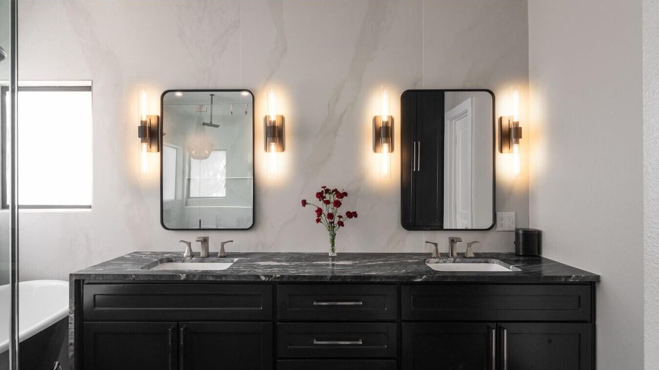 Photo of Bathroom in Cherrywood